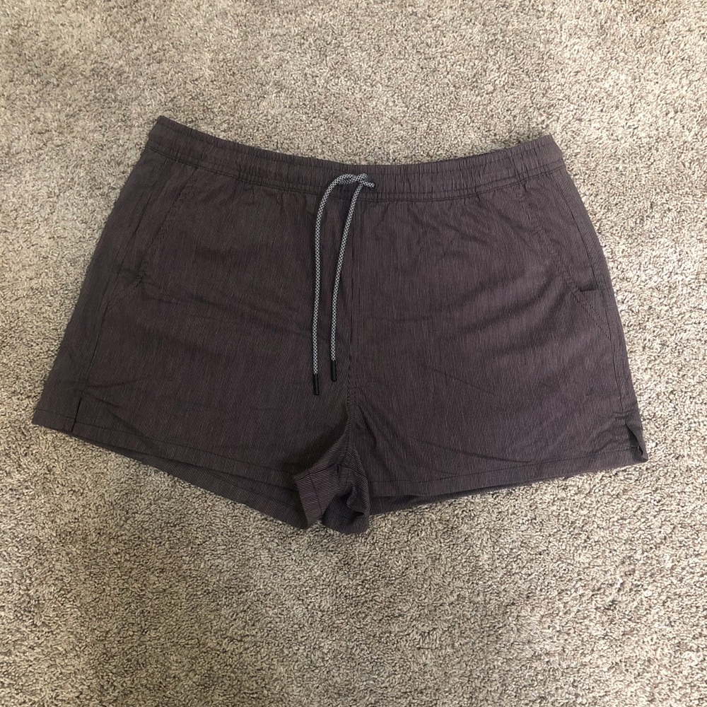 Athleta Marin Board Shorts - NEW